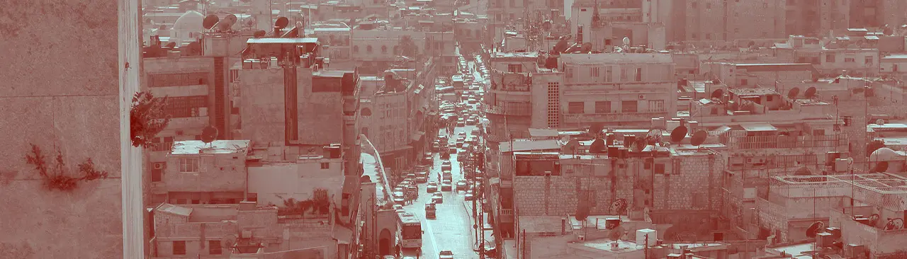 لا تزال مشاعر الإحباط والغضب تملأ الشارع السوري